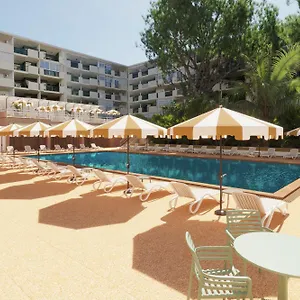 Szálloda Tent Arenal, El Arenal (Mallorca)