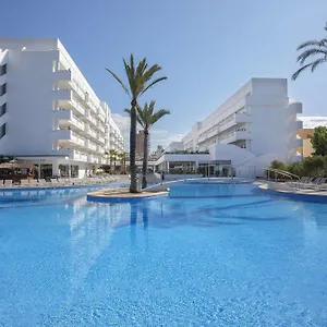Szálloda Hm Martinique, Magaluf (Mallorca)